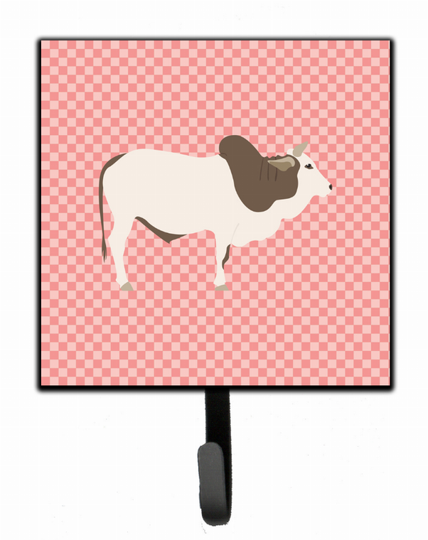 Cow Design Leash or Key Holder - 638508939579