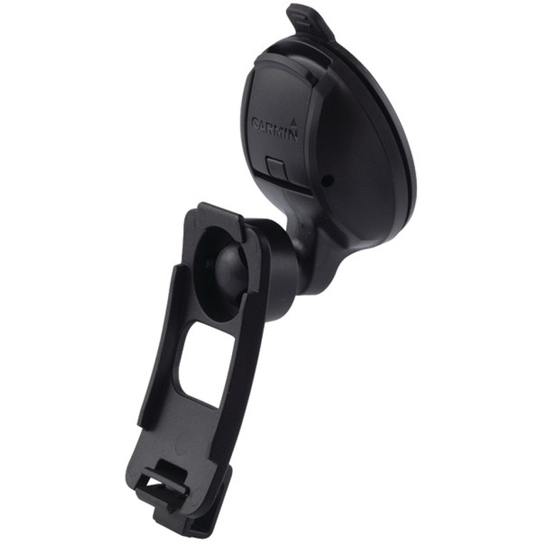 Garmin Vehicle Suction Cup Mount f/Garmin DriveAssist™ - 753759158026