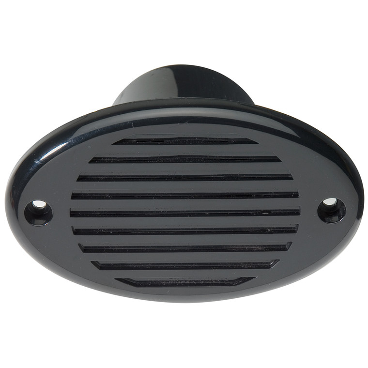 Innovative Lighting Marine Hidden Horn - Black - 601373540072