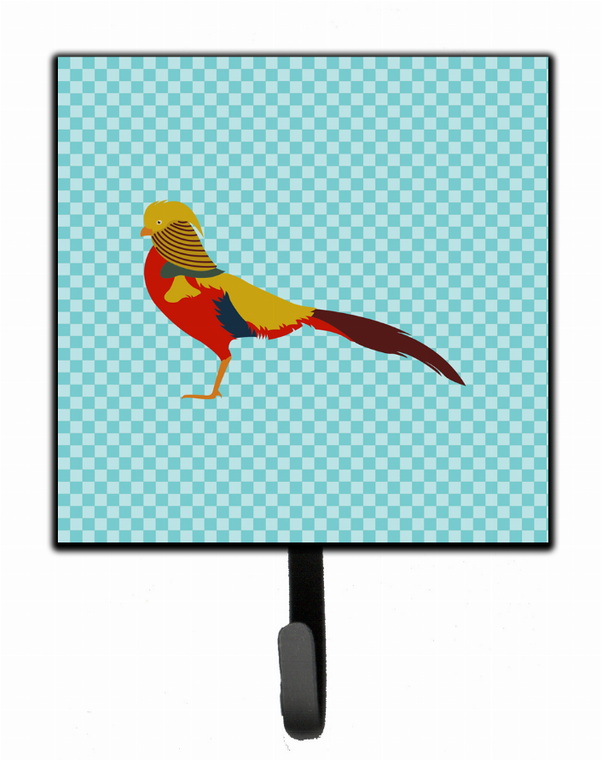 Bird Design Leash or Key Holder - 638508942296