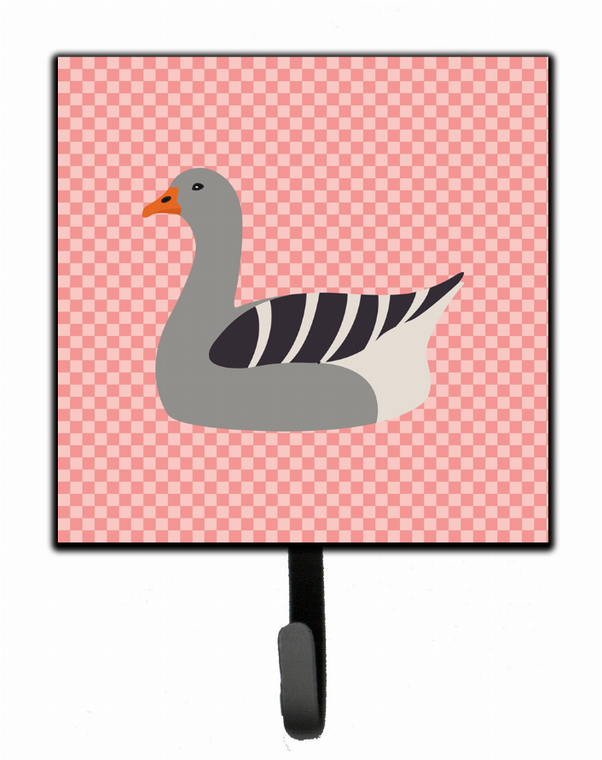 Geese Design Leash or Key Holder - 638508940209