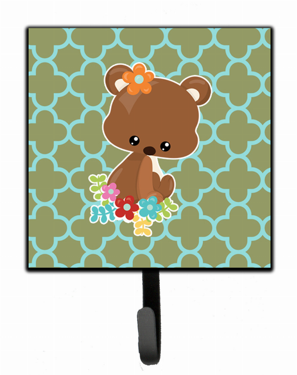 Animal Themed Art, Leash or Key Holder - 638508820556