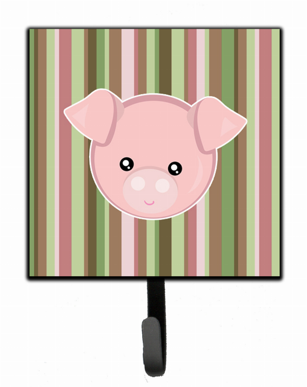 Animal Themed Art, Leash or Key Holder - 638508821782