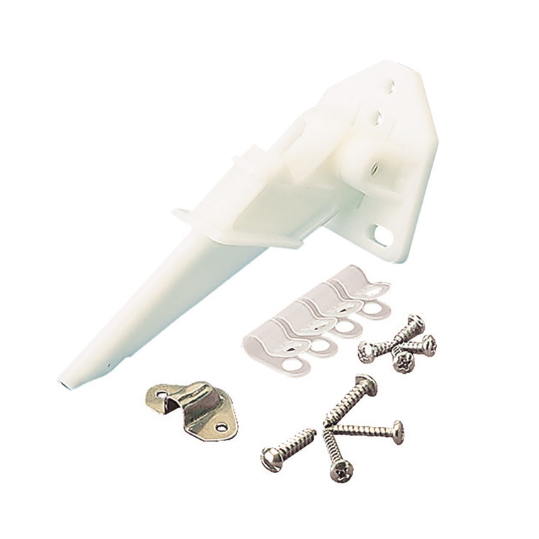 Sea-Dog Speedometer Pitot Tube Kit - 035514522038