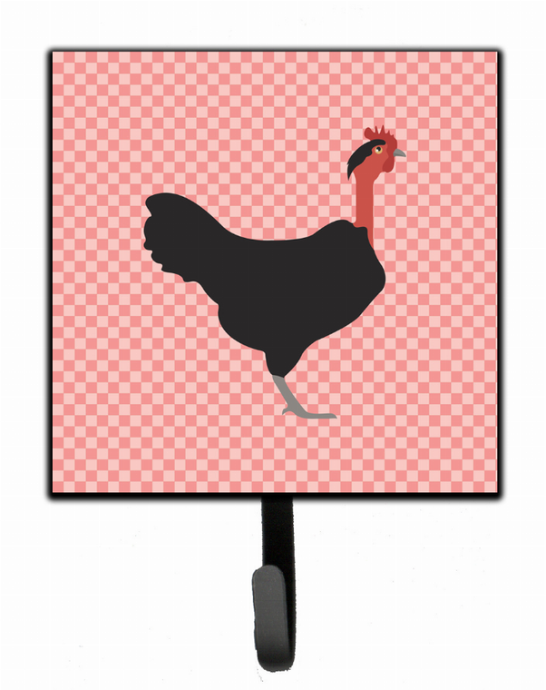 Chicken Design Leash or Key Holder - 638508939661