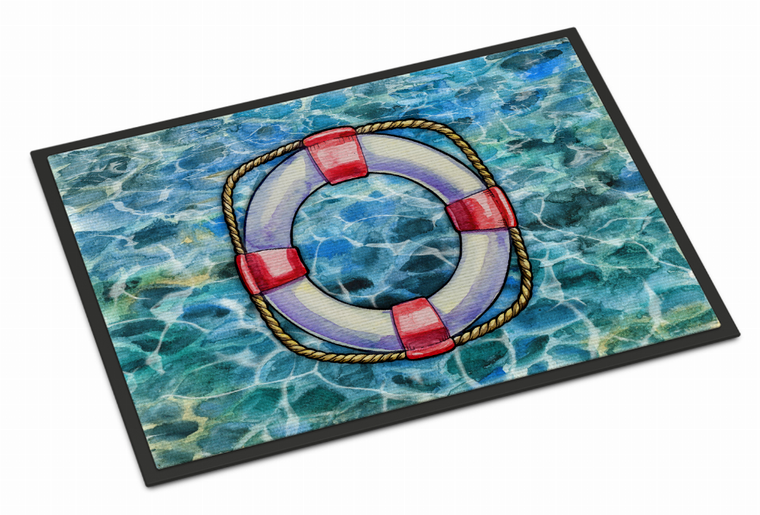 Nautical Indoor or Outdoor Mat - 638508683007