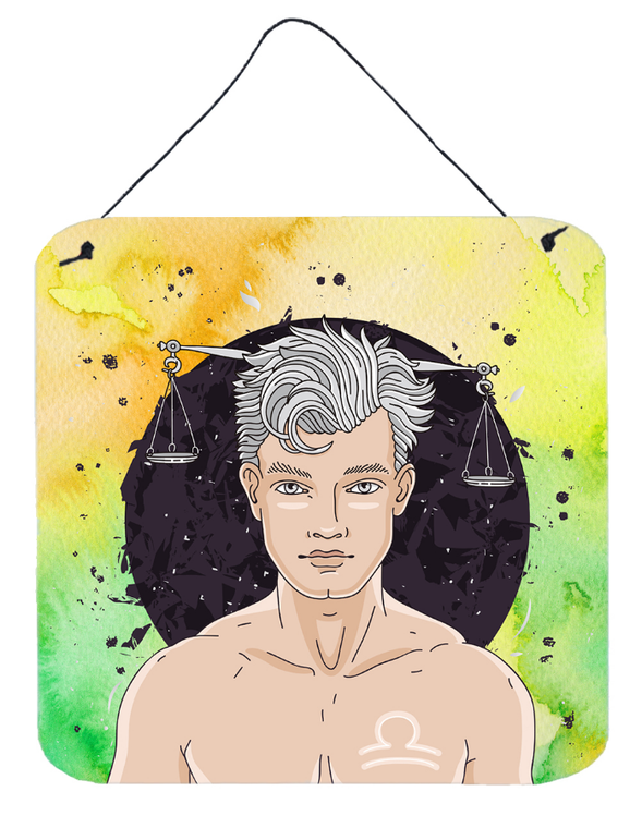 Zodiac Sign Wall or Door Hanging Prints - 638508833105