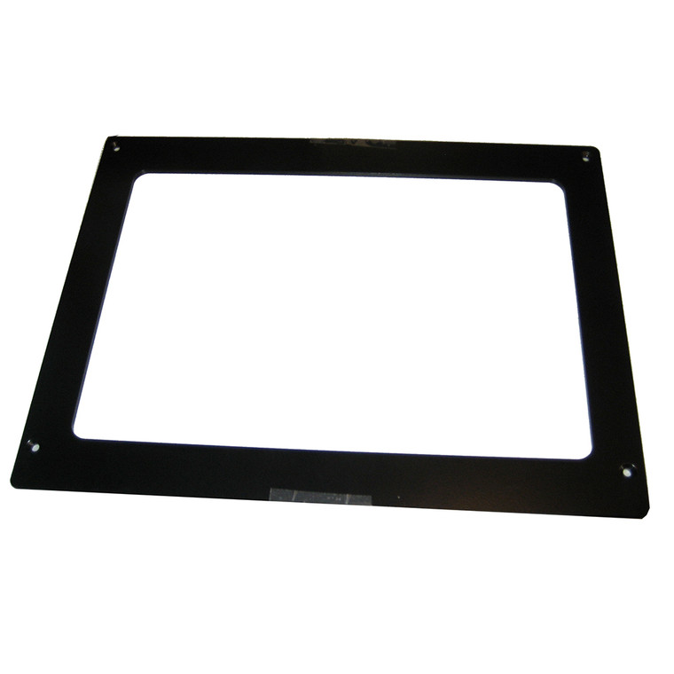 Raymarine C120/E120 Classic to Axiom 12 Adapter Plate to Existing Fixing Holes - 723193821619