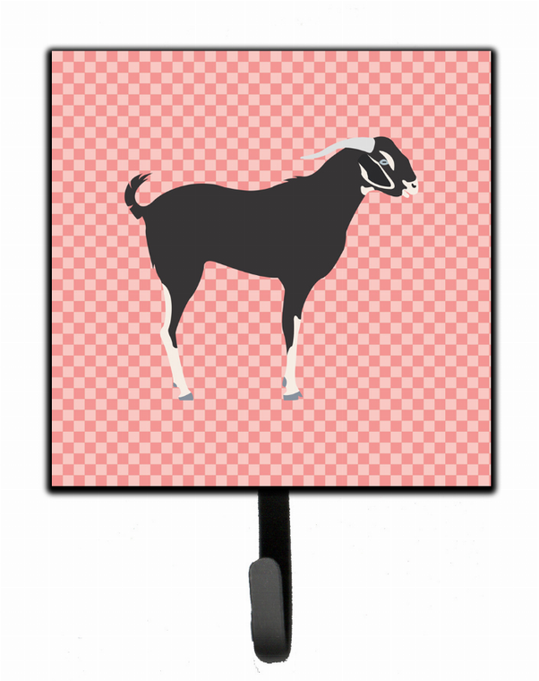 Goat Design Leash or Key Holder - 638508940117