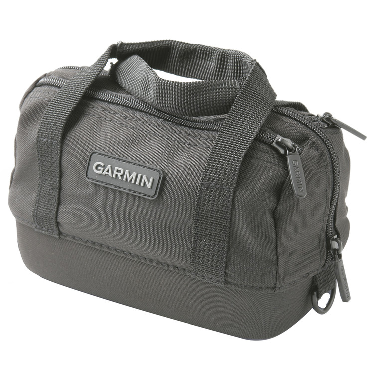 Garmin Carrying Case (Deluxe) - 753759028183