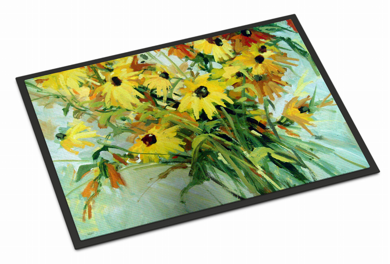 Spring Flowers by Jamie Carter Mat - 638508079343