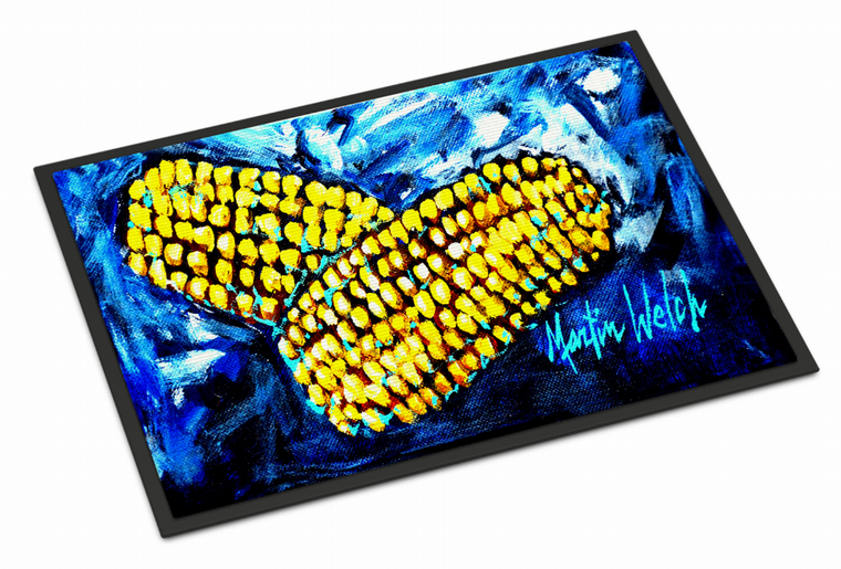 Random art/painting Themed Indoor or Outdoor Mat - 638508236906