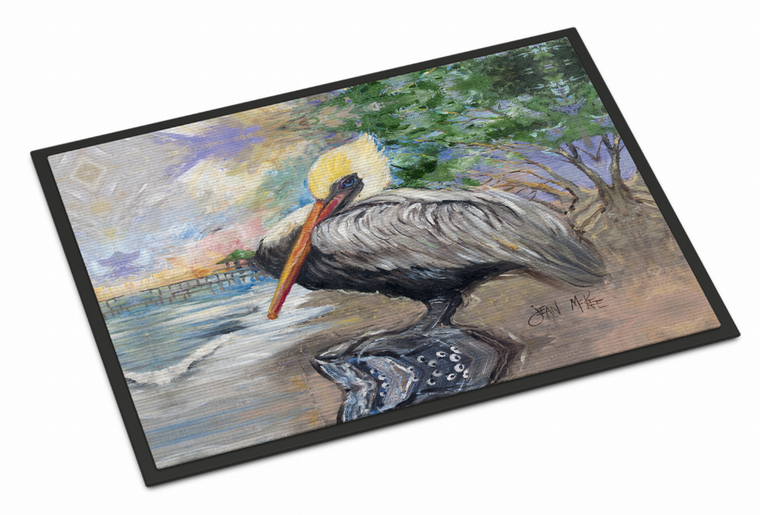 Bird Art by Jean McKeen Mat - 615872939589