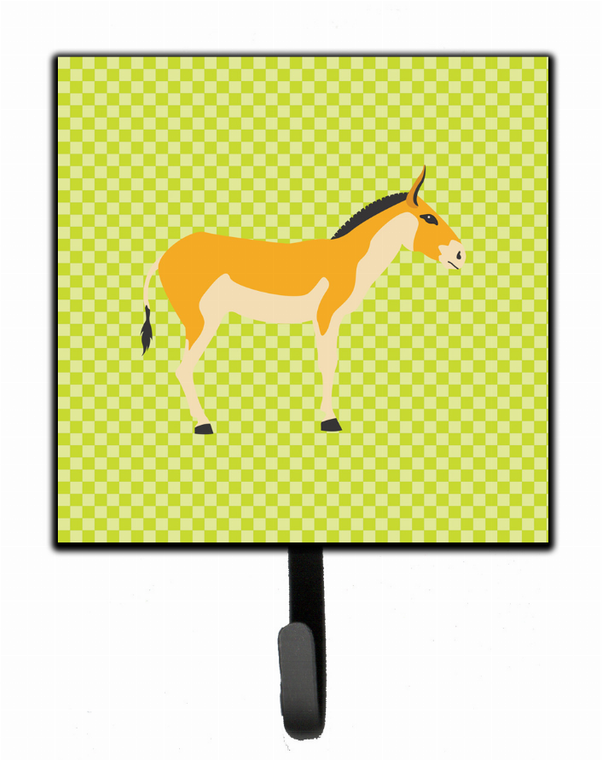 Donkeys & Mules Design Leash or Key Holder - 638508938077