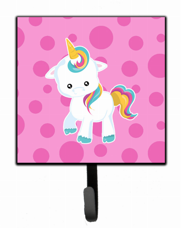 Unicorn Art, Leash or Key Holder - 638508820631