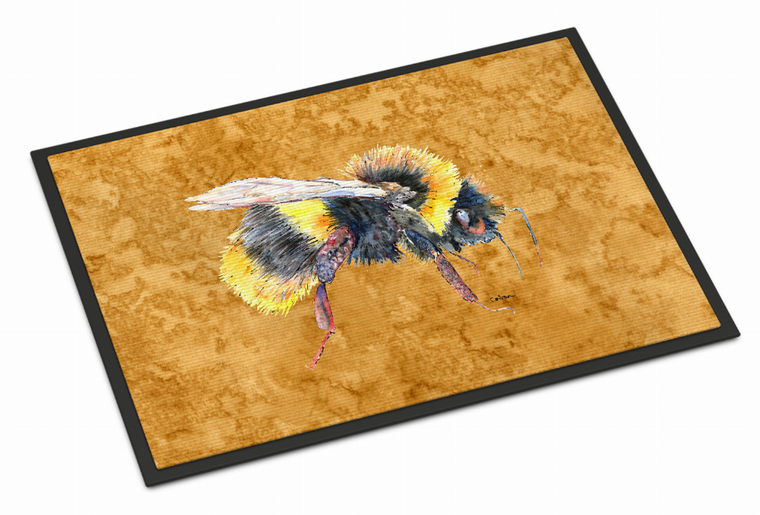 Insect Theme Indoor or Outdoor Mat - 705332200448