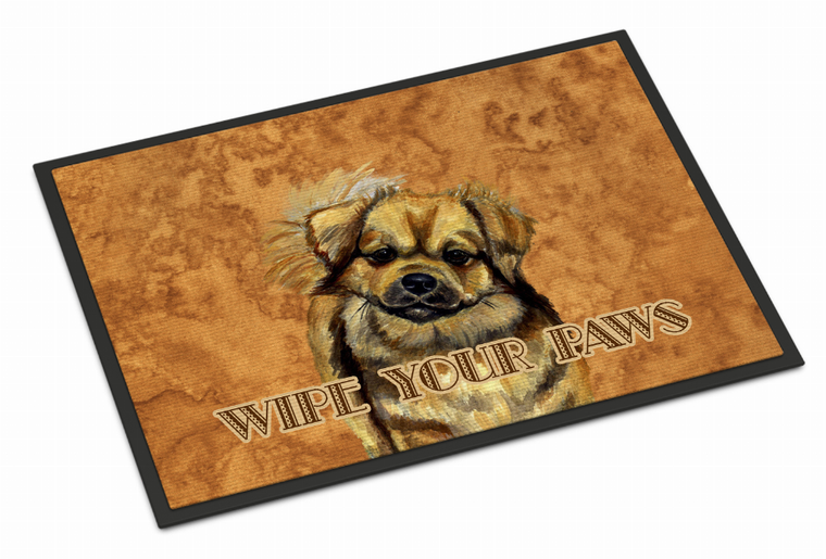Wipe your Paws Floor Mat - 615872725335