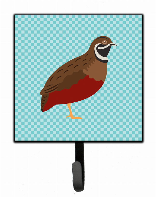 Bird Design Leash or Key Holder - 638508942579