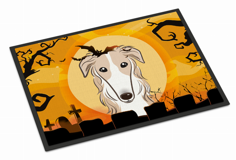 Halloween Dogs Indoor or Outdoor Mat - 638508127471
