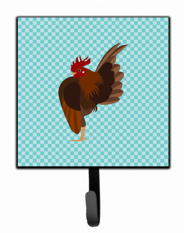 Chicken Design Leash or Key Holder - 638508941435