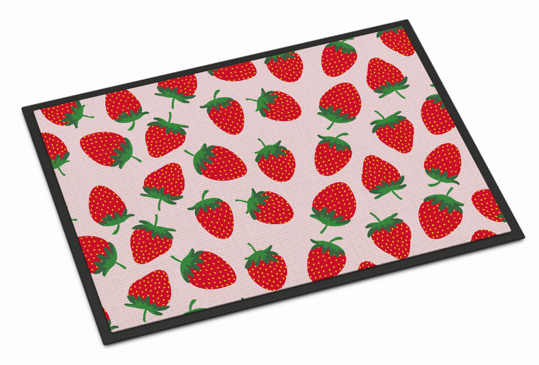 Fruits Art Indoor or Outdoor Mat - 638508618009
