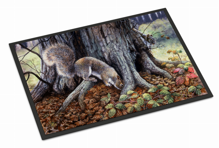 birds/animals Real Life Art Indoor or Outdoor Mat - 638508177827