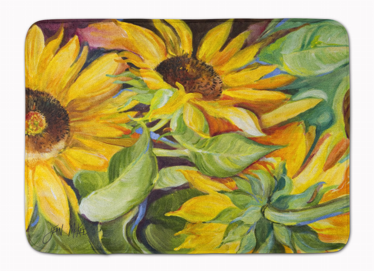 Plant Art by Jean McKee Mat - 638508645975