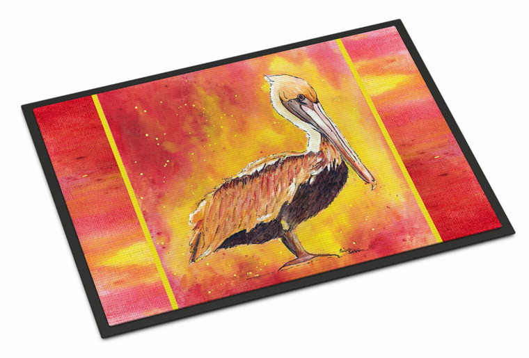 Bird Art Indoor or Outdoor Mat - 705332193917