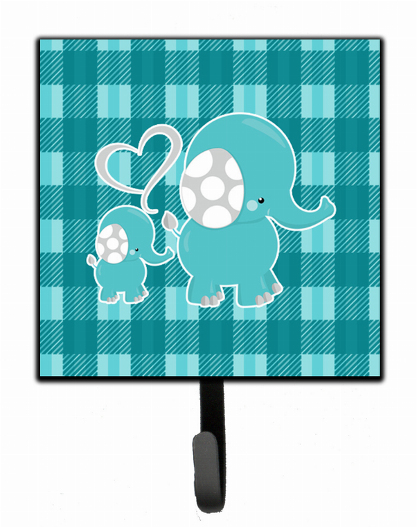 Animal Themed Art, Leash or Key Holder - 638508820976