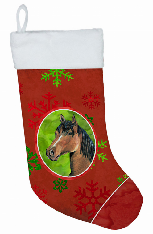 Animal on Christmas Stocking - 615872852352