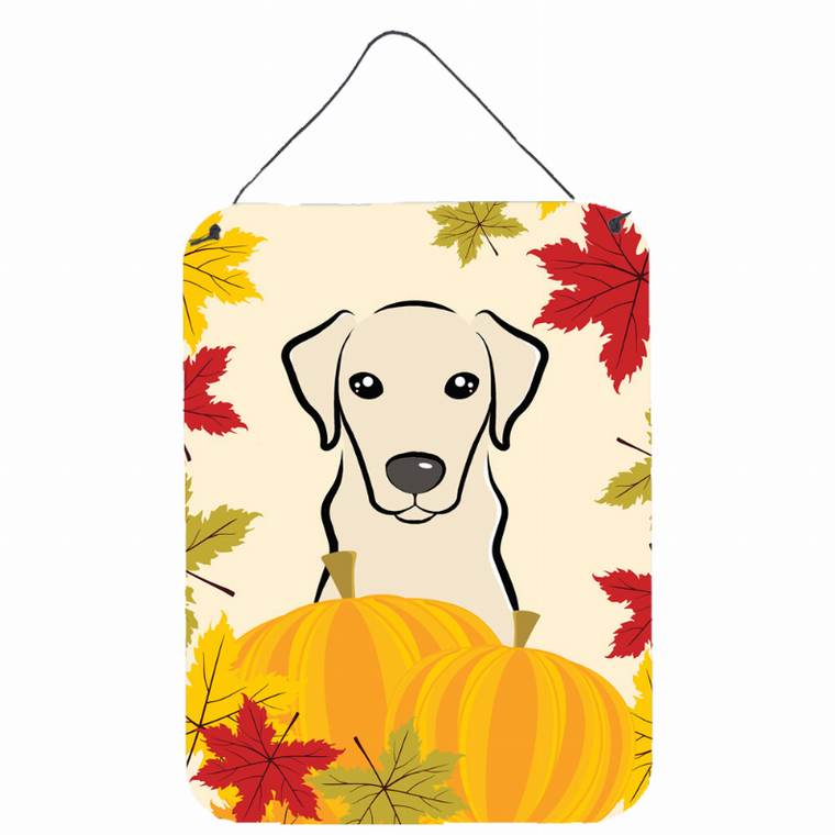 Thanksgiving Design with Dog Wall or Door Hanging Prints - 638508211859