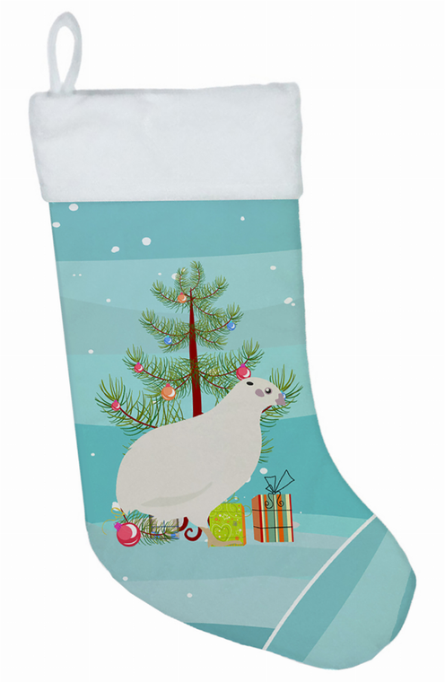 Bird Christmas Stocking - 194030054444