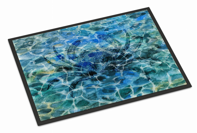 Shellfish Indoor or Outdoor Mat - 638508682383