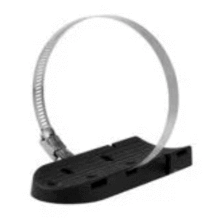 Garmin Trolling Motor Mount - 753759151690