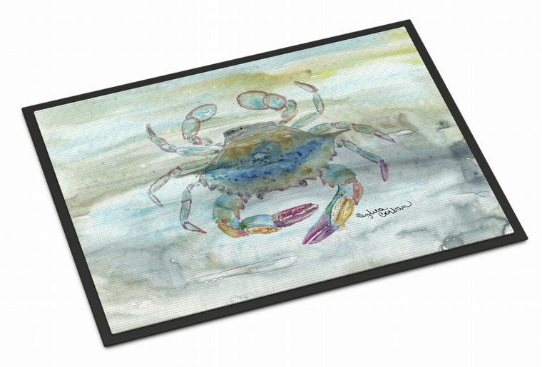 Watercolor Indoor or Outdoor Mat 18x31 - 194030007006