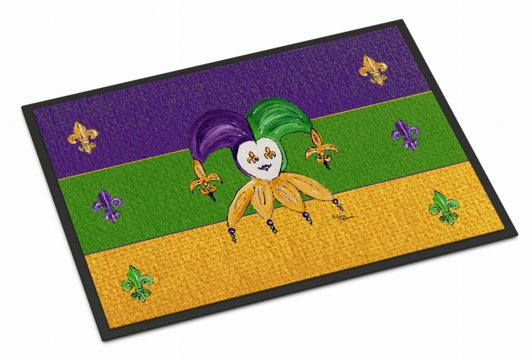 Festive Indoor or Outdoor Mat - 705332178044