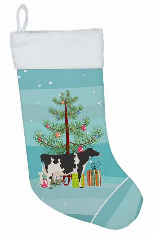 Cow Christmas Stocking - 194030053096