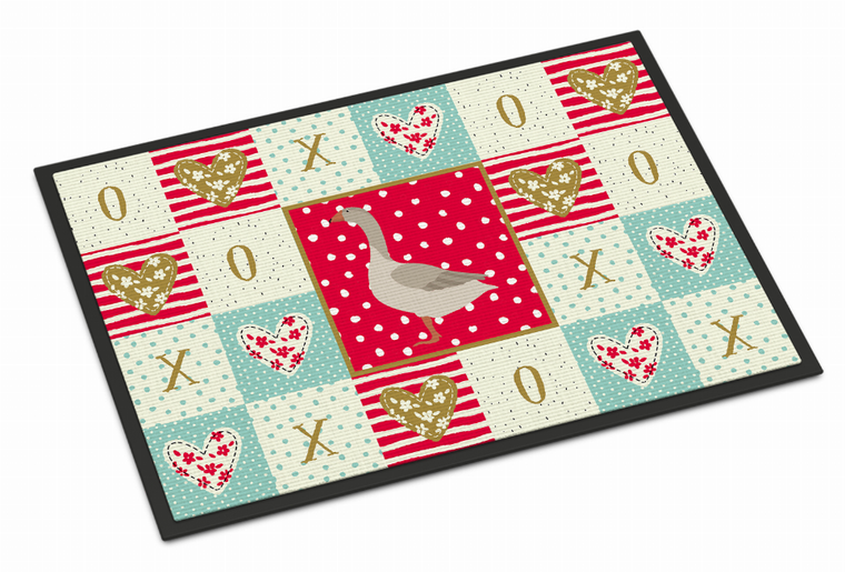 Goose XOXO Mat - 194030285176