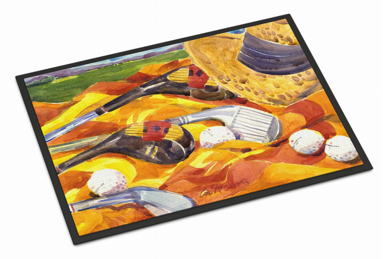 Sports Indoor or Outdoor Mat - 705332195546