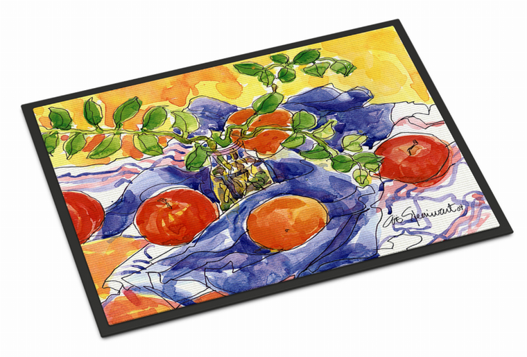 Fruit Indoor or Outdoor Mat - 705332195393