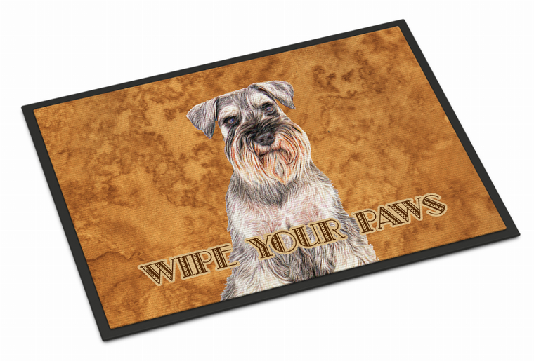 Wipe your Paws Floor Mat - 615872869978
