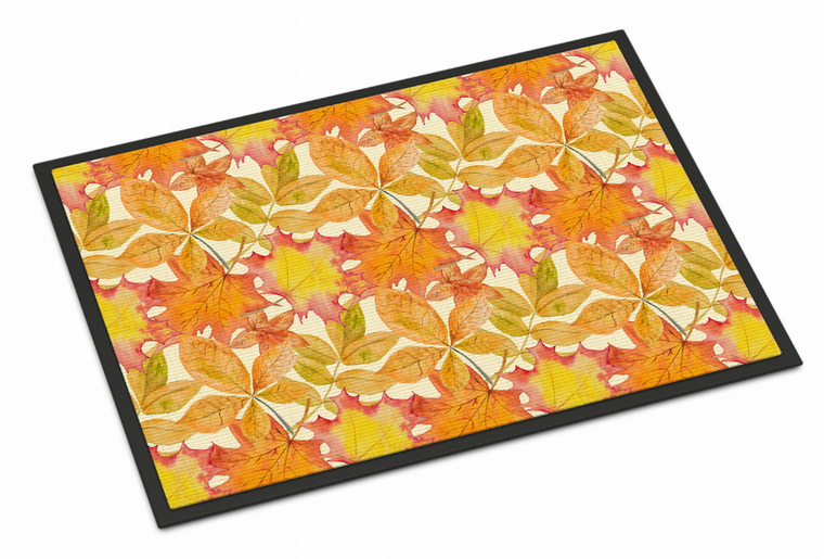 Watercolor Themed Art Indoor or Outdoor Mat - 638508880697