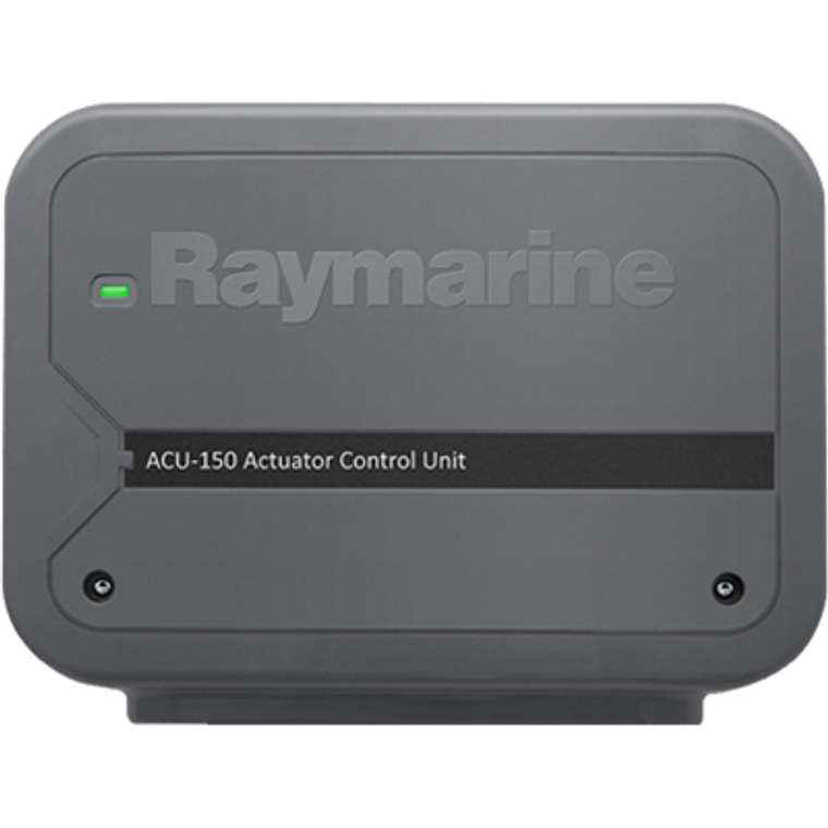 Raymarine ACU-150 Actuator Control Unit - 723193816639