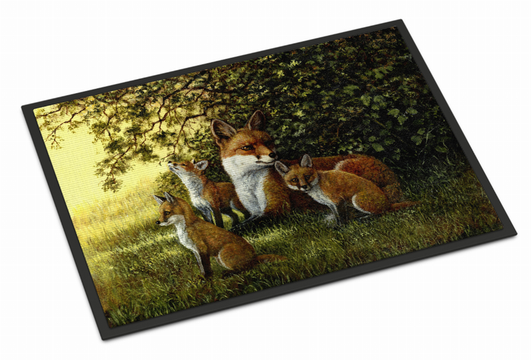 birds/animals Real Life Art Indoor or Outdoor Mat - 638508177322