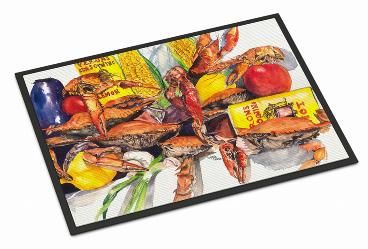 Food Indoor or Outdoor Mat - 705332195225