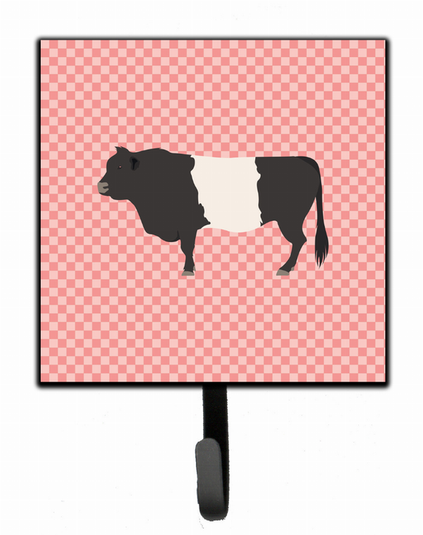 Cow Design Leash or Key Holder - 638508939586