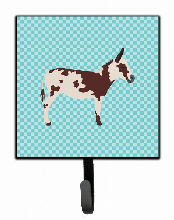 Donkeys & Mules Design Leash or Key Holder - 638508941527