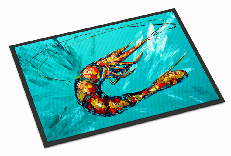 Sealife Themed Indoor or Outdoor Mat - 705332178594