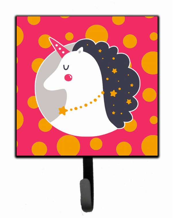 Unicorn Art, Leash or Key Holder - 638508823861