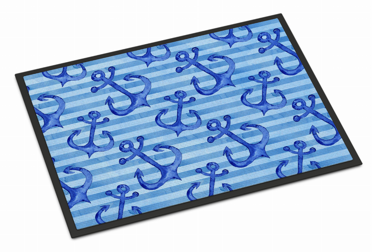 Ocean Artwork Indoor or Outdoor Mat - 638508879097